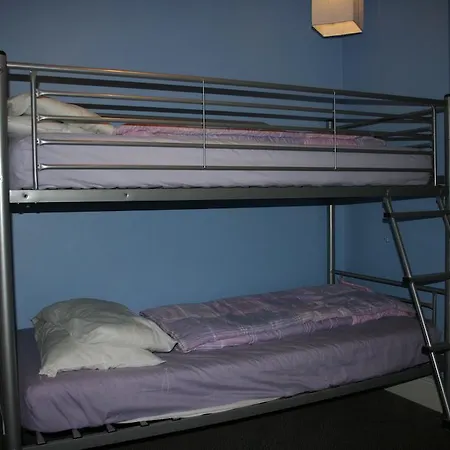 Ostello Northshorebude Backpackers