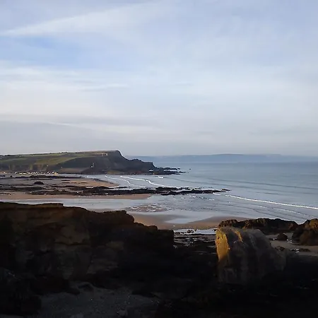 Ostello Northshorebude Backpackers