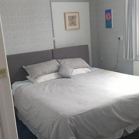 Ostello Northshorebude Backpackers *
