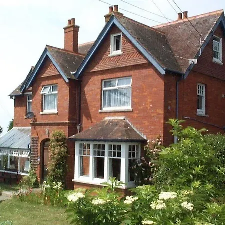 Ostello Northshorebude Backpackers Bude