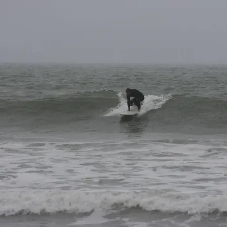 Ostello Northshorebude Backpackers *