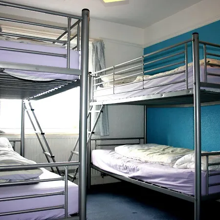 Northshorebude Backpackers Bude