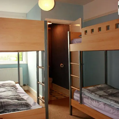 Northshorebude Backpackers